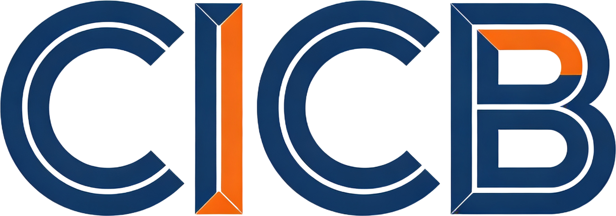 CICB圈子LOGO